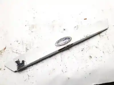 Peça sobressalente para automóvel em segunda mão puxador exterior de mala por ford focus iii 1.6 ti referências oem iam 