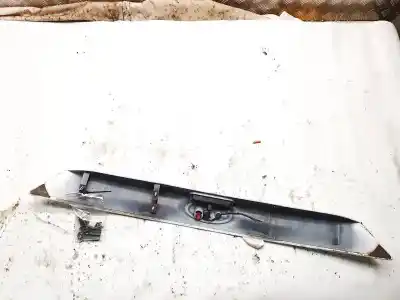 Second-hand car spare part tailgate back door handle for ford focus iii 1.6 ti oem iam references   