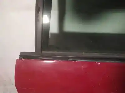 Pezzo di ricambio per auto di seconda mano plastica per audi a2 (8z) 1.4 tdi (55kw) riferimenti oem iam   