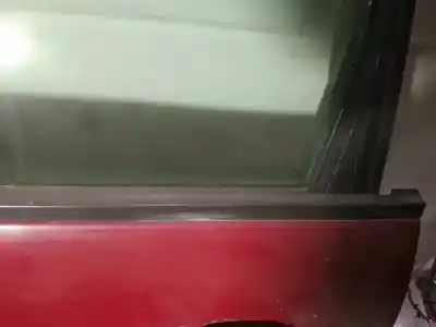 Pezzo di ricambio per auto di seconda mano plastica per audi a2 (8z) 1.4 tdi (55kw) riferimenti oem iam   