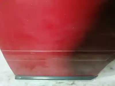 Tweedehands auto-onderdeel plasticen voor audi a2 (8z) 1.4 tdi (55kw) oem iam-referenties 