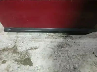 Tweedehands auto-onderdeel plasticen voor audi a2 (8z) 1.4 tdi (55kw) oem iam-referenties 