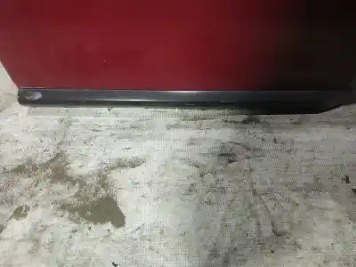 Pezzo di ricambio per auto di seconda mano plastica per audi a2 (8z) 1.4 tdi (55kw) riferimenti oem iam   