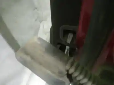 Tweedehands auto-onderdeel scharnier voor audi a2 (8z) 1.4 tdi (55kw) oem iam-referenties 