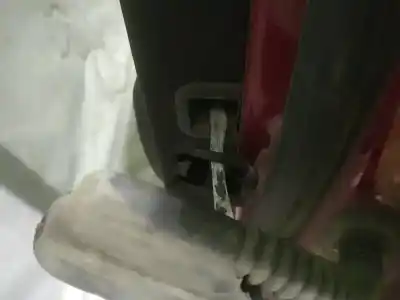 Peça sobressalente para automóvel em segunda mão dobradiça por audi a2 (8z) 1.4 tdi (55kw) referências oem iam   