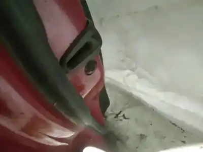 Tweedehands auto-onderdeel achter links deurslot voor audi a2 (8z) 1.4 tdi (55kw) oem iam-referenties 