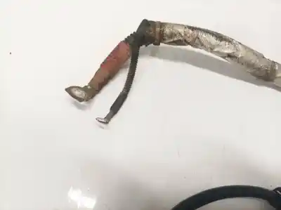 Peça sobressalente para automóvel em segunda mão fio por bmw x1 (e84) sdrive 18d referências oem iam   