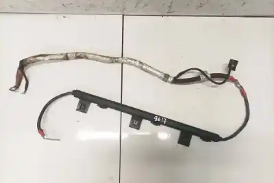 Pezzo di ricambio per auto di seconda mano filo per bmw x1 (e84) sdrive 18d riferimenti oem iam 