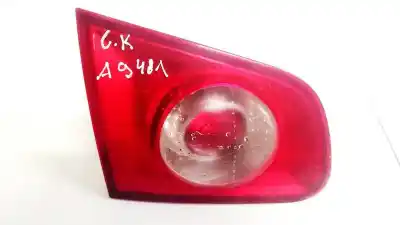 Автозапчастина б/у ВНУТРІШНІЙ ЛІВИЙ ЗАДНІЙ ЛІХАР для VOLKSWAGEN PASSAT CC (357)  Посилання на OEM IAM 3C9945093  27449002