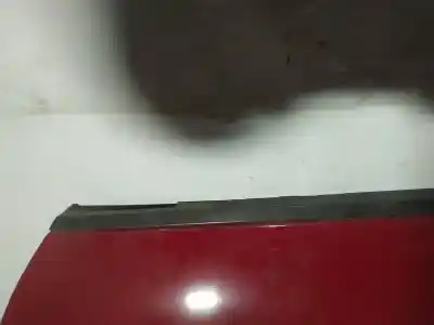 Pezzo di ricambio per auto di seconda mano plastica per audi a2 (8z) 1.4 tdi (55kw) riferimenti oem iam   