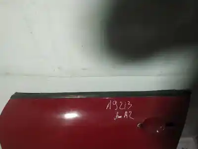 Tweedehands auto-onderdeel plasticen voor audi a2 (8z) 1.4 tdi (55kw) oem iam-referenties 