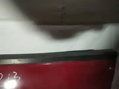 Pezzo di ricambio per auto di seconda mano plastica per audi a2 (8z) 1.4 tdi (55kw) riferimenti oem iam   