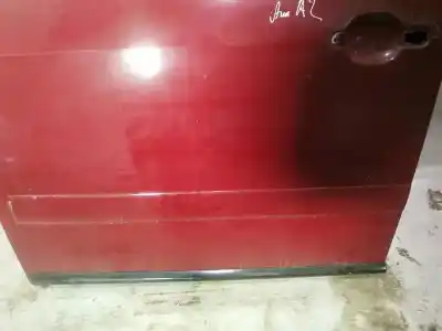 Pezzo di ricambio per auto di seconda mano plastica per audi a2 (8z) 1.4 tdi (55kw) riferimenti oem iam   