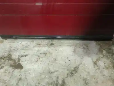 Tweedehands auto-onderdeel plasticen voor audi a2 (8z) 1.4 tdi (55kw) oem iam-referenties 