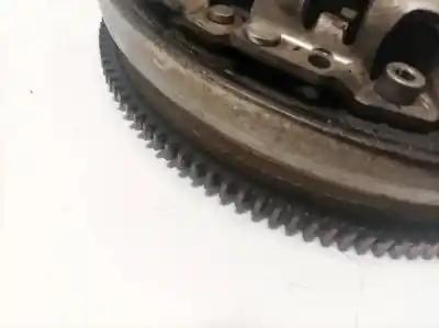 Second-hand car spare part clutch kit for bmw x1 (e84) sdrive 18d oem iam references 7577479  