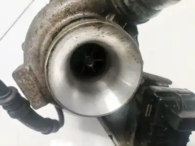 Pezzo di ricambio per auto di seconda mano turbocompressore per bmw x1 (e84) sdrive 18d riferimenti oem iam 25820310fr  