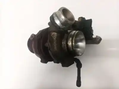 Pezzo di ricambio per auto di seconda mano turbocompressore per bmw x1 (e84) sdrive 18d riferimenti oem iam 25820310fr