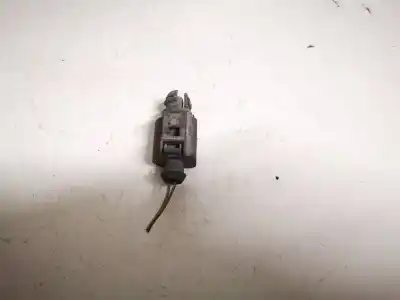 Peça sobressalente para automóvel em segunda mão sensor por audi a6 allroad quattro (4fh) 3.2 fsi referências oem iam   