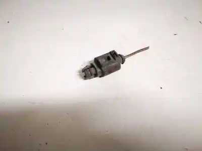 Peça sobressalente para automóvel em segunda mão sensor por audi a6 allroad quattro (4fh) 3.2 fsi referências oem iam   