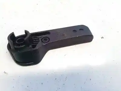 Автозапчастина б/у пластикler для skoda fabia (6y2/6y3) 1.4 tdi посилання на oem iam 1j1823533c  