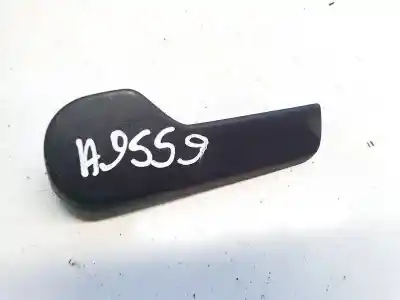 Автозапчастина б/у пластикler для skoda fabia (6y2/6y3) 1.4 tdi посилання на oem iam 1j1823533c  