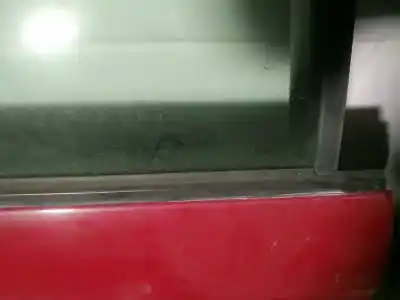 Pezzo di ricambio per auto di seconda mano plastica per audi a2 (8z) 1.4 tdi (55kw) riferimenti oem iam   