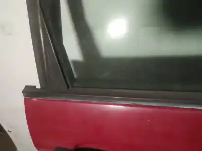 Pezzo di ricambio per auto di seconda mano plastica per audi a2 (8z) 1.4 tdi (55kw) riferimenti oem iam   