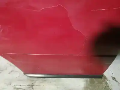 Tweedehands auto-onderdeel plasticen voor audi a2 (8z) 1.4 tdi (55kw) oem iam-referenties 