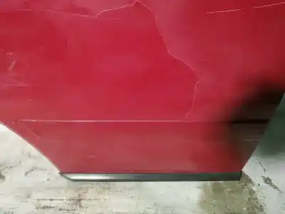 Pezzo di ricambio per auto di seconda mano plastica per audi a2 (8z) 1.4 tdi (55kw) riferimenti oem iam   