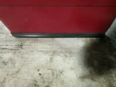 Pezzo di ricambio per auto di seconda mano plastica per audi a2 (8z) 1.4 tdi (55kw) riferimenti oem iam   