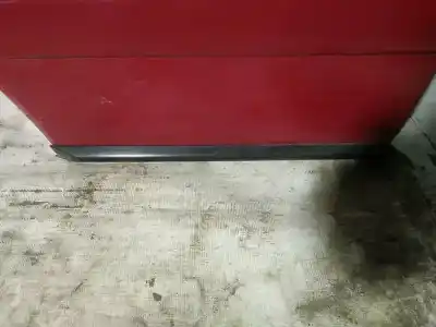 Tweedehands auto-onderdeel plasticen voor audi a2 (8z) 1.4 tdi (55kw) oem iam-referenties 