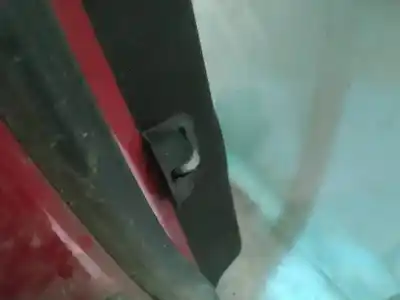 Peça sobressalente para automóvel em segunda mão dobradiça por audi a2 (8z) 1.4 tdi (55kw) referências oem iam   