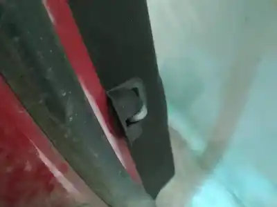 Tweedehands auto-onderdeel scharnier voor audi a2 (8z) 1.4 tdi (55kw) oem iam-referenties 