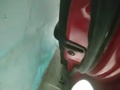 Tweedehands auto-onderdeel achter rechts deurslot voor audi a2 (8z) 1.4 tdi (55kw) oem iam-referenties 