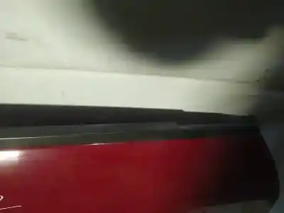 Pezzo di ricambio per auto di seconda mano plastica per audi a2 (8z) 1.4 tdi (55kw) riferimenti oem iam   