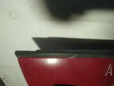 Pezzo di ricambio per auto di seconda mano plastica per audi a2 (8z) 1.4 tdi (55kw) riferimenti oem iam   