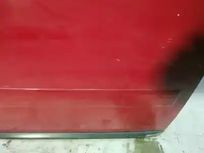 Pezzo di ricambio per auto di seconda mano plastica per audi a2 (8z) 1.4 tdi (55kw) riferimenti oem iam   