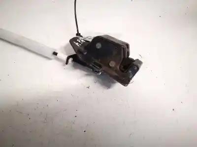 Pezzo di ricambio per auto di seconda mano Pezzi Vari per CITROEN BERLINGO CUADRO 1.6 16V HDi Riferimenti OEM IAM   