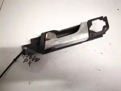 Second-hand car spare part interior left front handle for chevrolet captiva 3.2 v6 ltx oem iam references swc200401