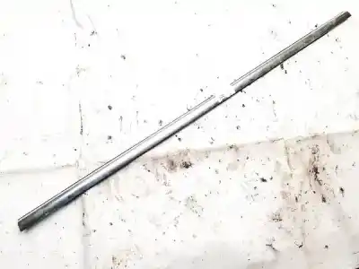 Second-hand car spare part plastics for volkswagen passat cc (357) 2.0 tdi dpf oem iam references 3c9839475b