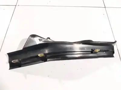 Second-hand car spare part plastics for bmw x3 (e83) 3.0 turbodiesel cat oem iam references 51473402062  22339910