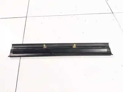 Pezzo di ricambio per auto di seconda mano plastica per bmw x3 (e83) 3.0 turbodiesel cat riferimenti oem iam 51477051382  
