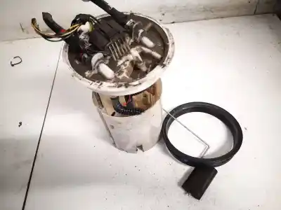 Peça sobressalente para automóvel em segunda mão boia / bomba combustível por ford focus lim. (cb8) 1.6 tdci cat referências oem iam av619275bd