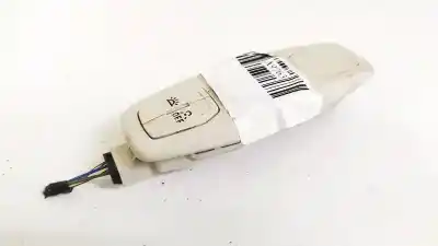 Peça sobressalente para automóvel em segunda mão luz interior por ford focus lim. (cb8) 1.6 tdci cat referências oem iam bm5113776ec