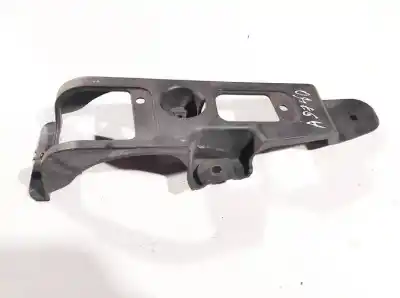 Peça sobressalente para automóvel em segunda mão reforço do pára choques traseiro por bmw x3 (e83) 3.0 turbodiesel cat referências oem iam 5112340095705