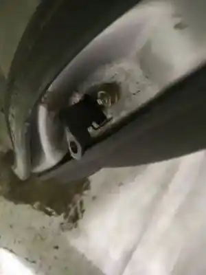 Peça sobressalente para automóvel em segunda mão dobradiça por toyota corolla (e12) 2.0 d-4d linea luna berlina referências oem iam 