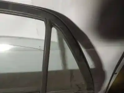Peça sobressalente para automóvel em segunda mão vidro de custódia triangular traseiro esquerdo por toyota corolla (e12) 2.0 d-4d linea luna berlina referências oem iam as2