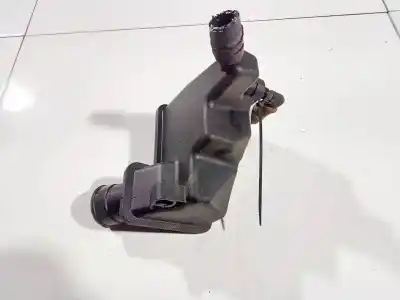 Автозапчастина б/у адресний депозит для volkswagen phaeton (3d2/3d8) 3.2 v6 24v посилання на oem iam   