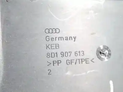 Автозапчастина б/у реле/запоперівник для audi a4 avant (b5) 1.8 посилання на oem iam 8d1907613  