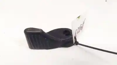 Peça sobressalente para automóvel em segunda mão plásticos por citroen berlingo cuadro 1.6 16v hdi referências oem iam 